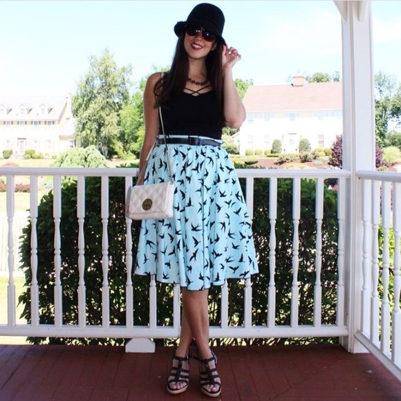 About this Poshmark seller - Picture 7 of 8